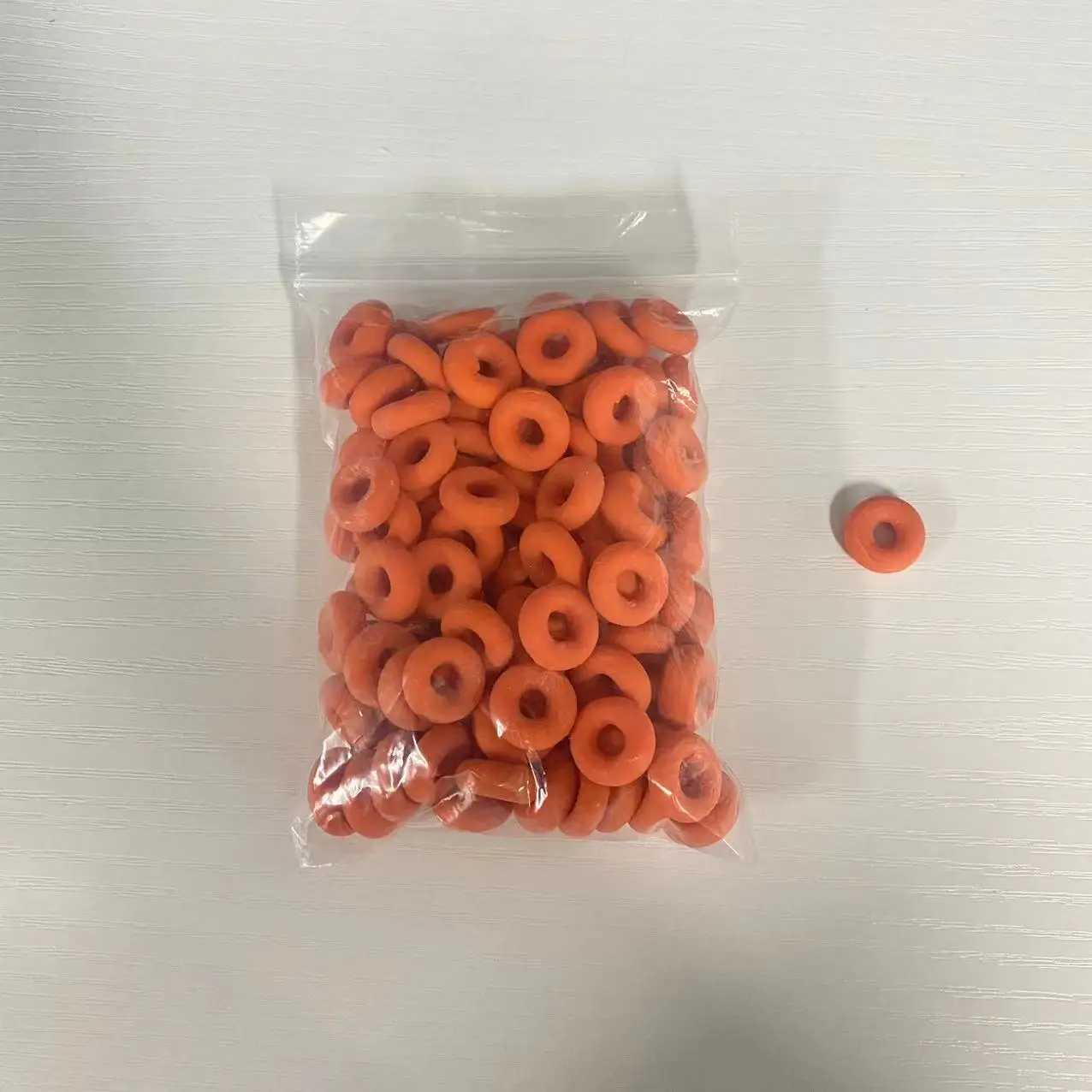 Pig and sheep alloy elastic expansion pliers, piglet tail breaking pliers, cattle and sheep without bloodless castration