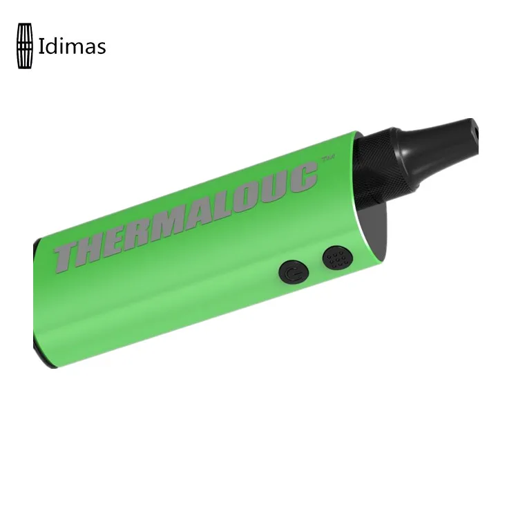 
Tobacco Smoking Pipes Smoke Holder Cigarette Filter Harmful Substances All-season Not Support Straight Type Aluminum Alloy 5 Pcs 