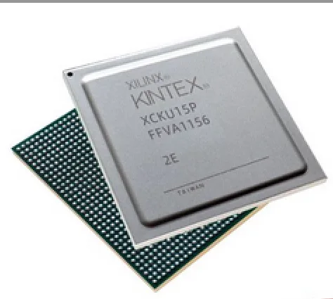 New and original  Xilinx FPGA XC4VLX25-10SFG363C  In stock
