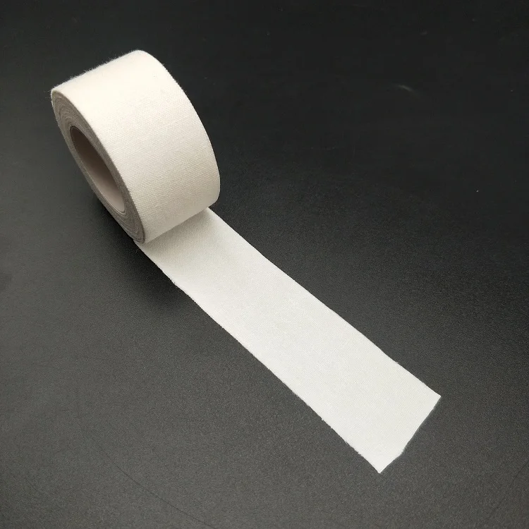 Оптовая продажа медицинские аксессуары ортопедический бандаж клейкая лента рулон