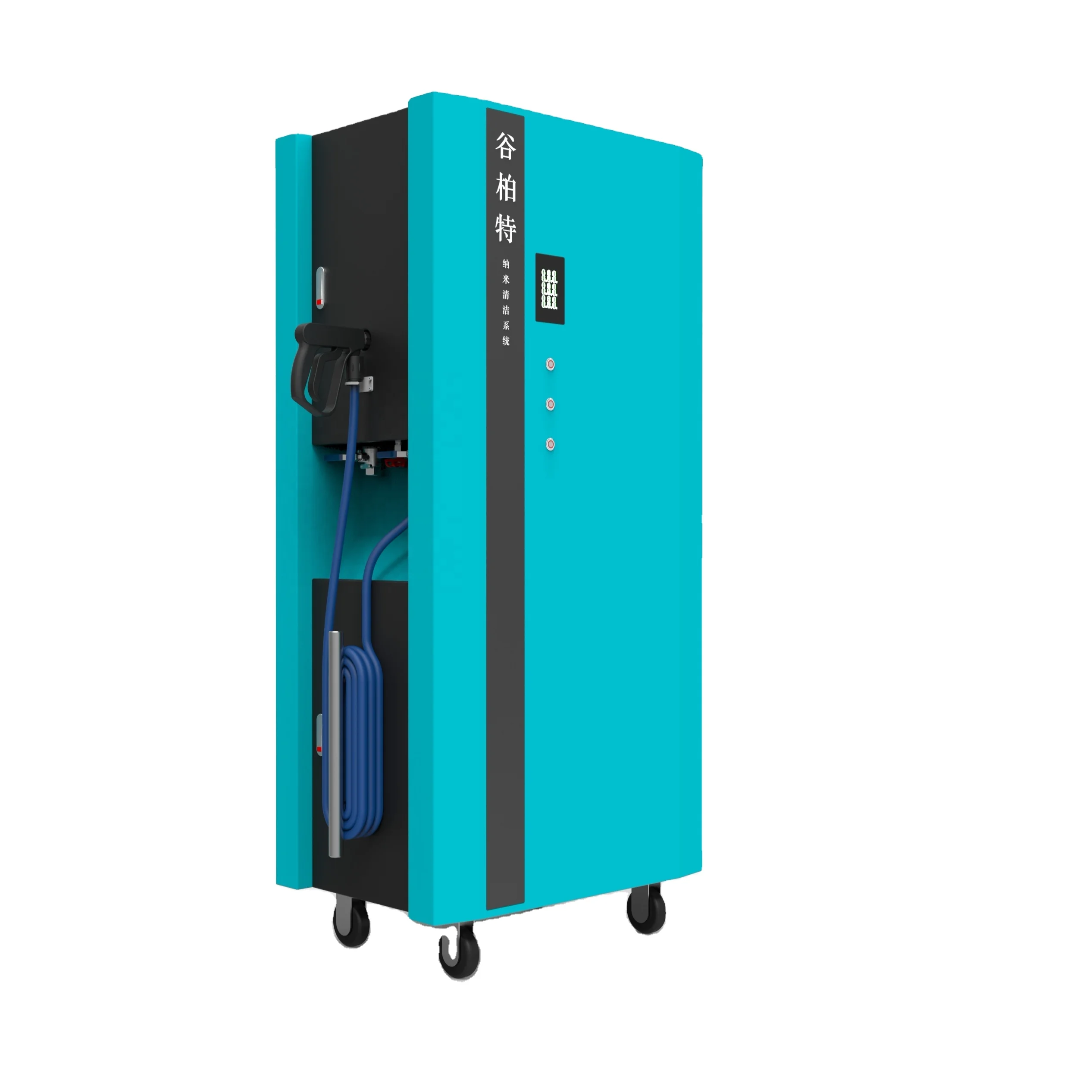 Моющее средство портативное моющее сверхмощное на продажу для автомобилей Паровая машинная стиральная машина германия