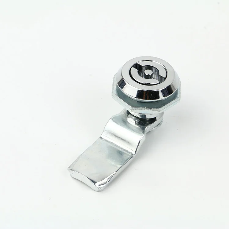 cabinet cam lock  for outdoor electrical  Quarter Turn Tubular Lock,Ms705 Cabinet Lock,Electric Door 1/4 turn lock