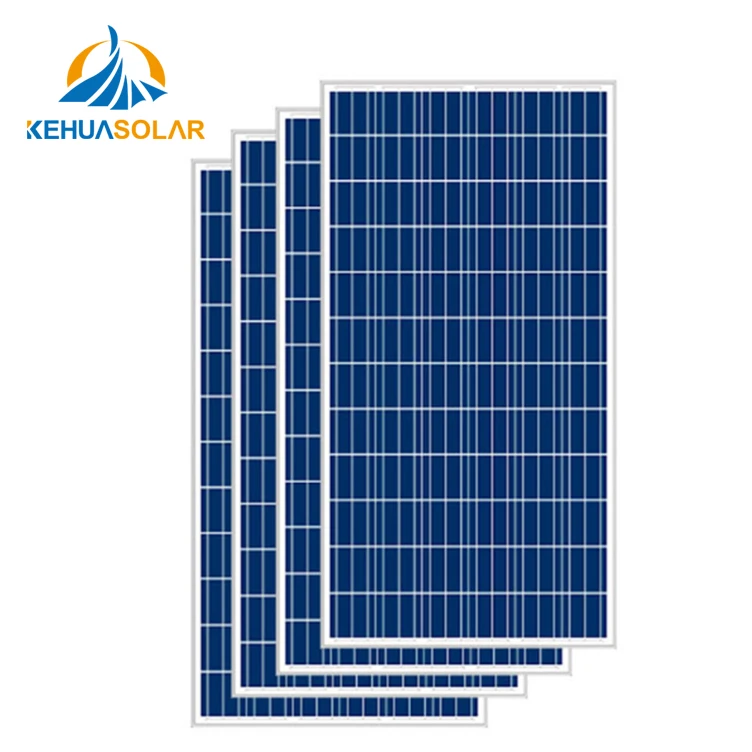 1kw Solar Panel Home Use Roof Power Generation on Grid