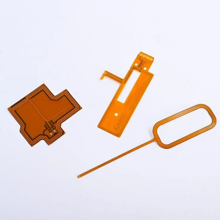 Гибкая печатная плата, ЖК-дисплей Fpc, печатная плата ноутбука Ps4