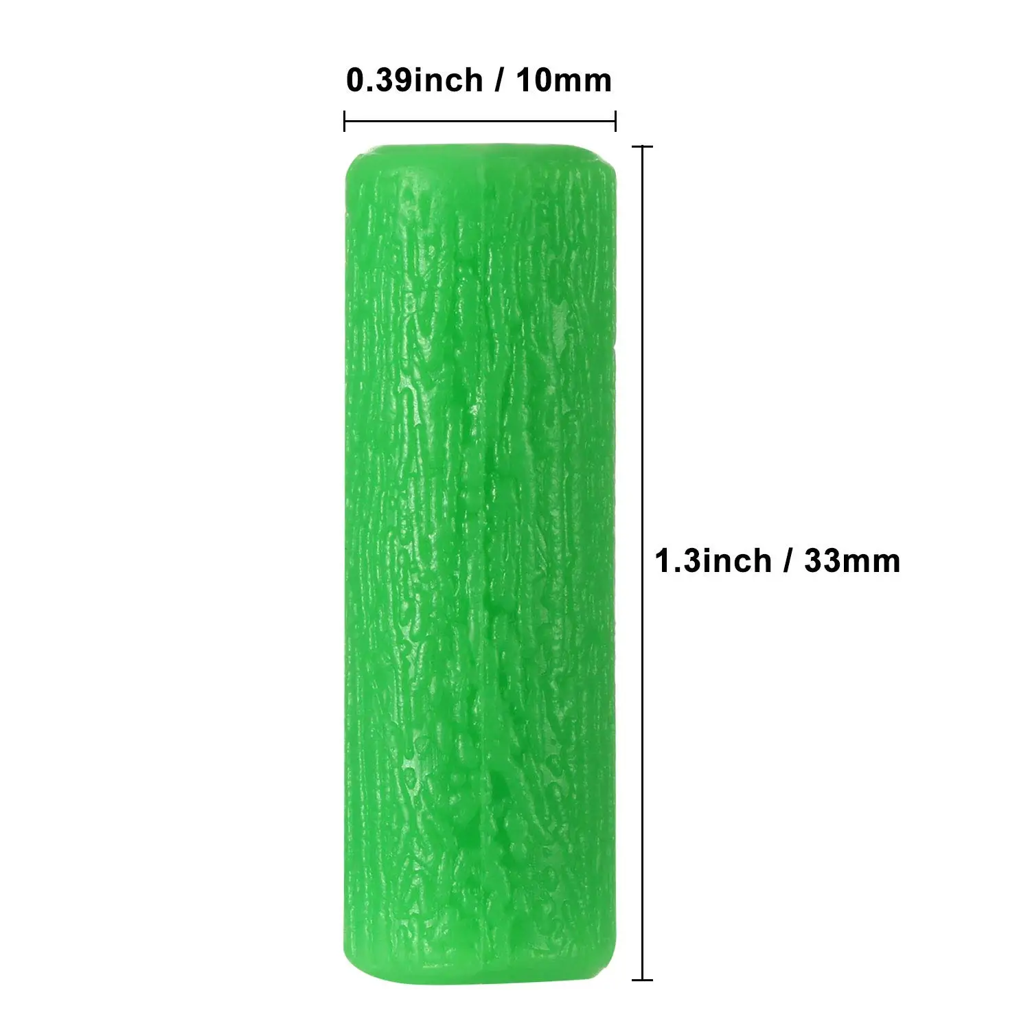 2024 Food Grade Silicone Mouth Tray Orthodontics Dental Teeth Aligner Seater Chewies