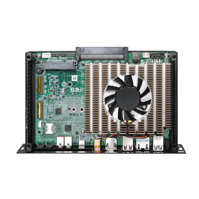Фабрика Intel core 12th i3 i5 i7 DDR5 Type-C HD WIFI доска для встреч мини-ПК
