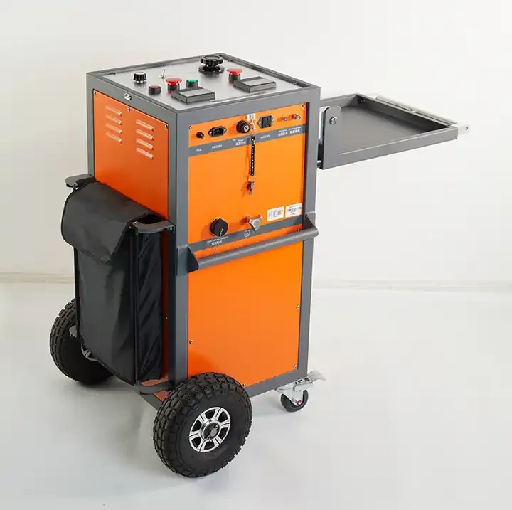 Tanbos T32+ Factory Hot Sale Underground High Voltage Power Cable Fault Locator