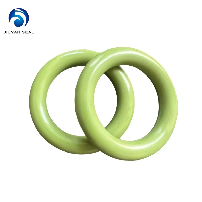 Custom High Precision Fpm Ffkm Hnbr Nbr Fkm Silicone Epdm Rubber Oring Seals O-ring O Rings