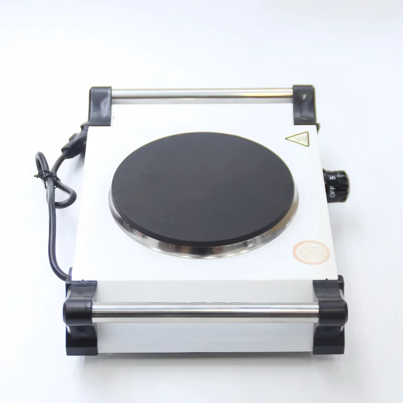 Manufacturer direct sales of high quality hot plate Home kitchen low wattage mini hot plate