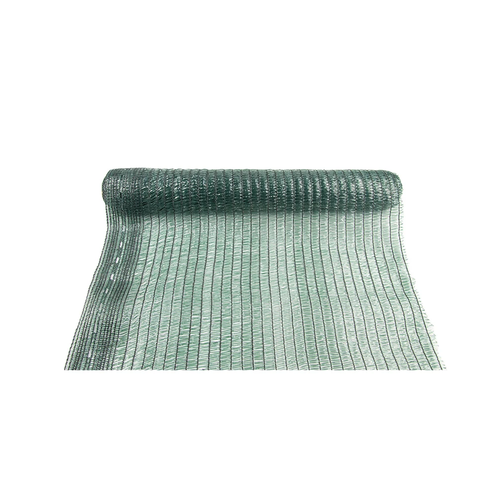Легко и просто обращаться с HDPE + УФ-защитой Агро-теневой сеткой в саду