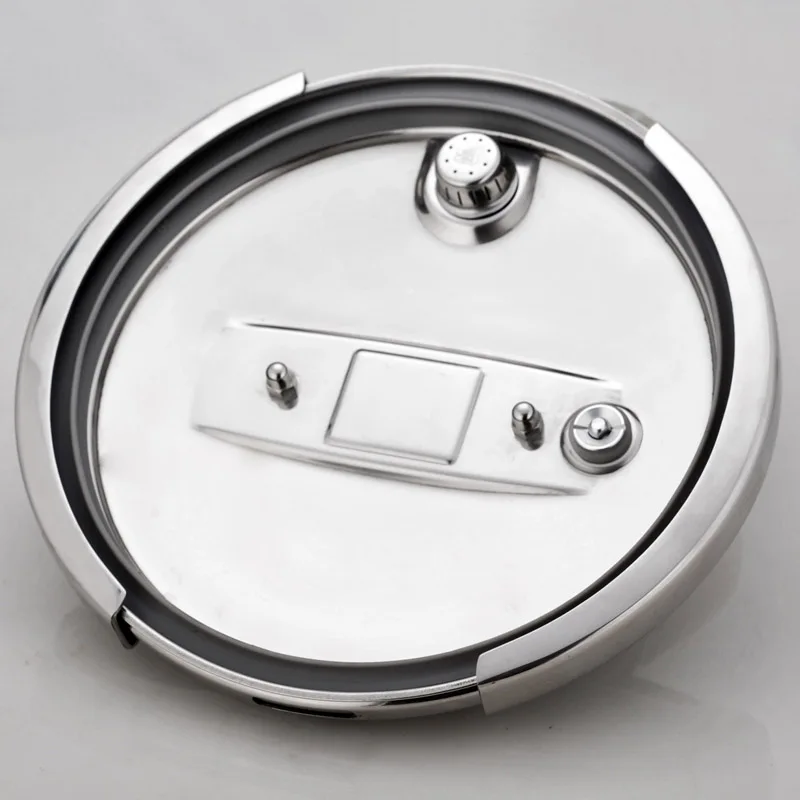 Pressure Cooker Induction Cooker Smart Kitchen Appliances K01 Stainless Steel 304 Kitchen Home Turkey Hawkins Presto Color Box