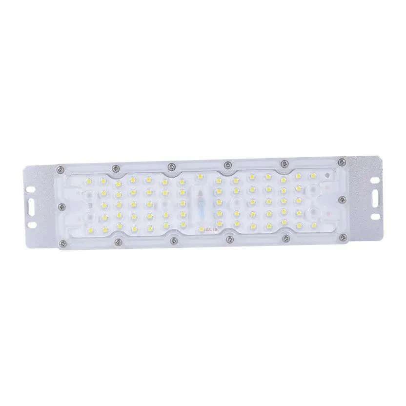 Хорошая цена нового продукта Dc42-48V 30 Вт 40 50 источник света экономичный светодиодный модуль