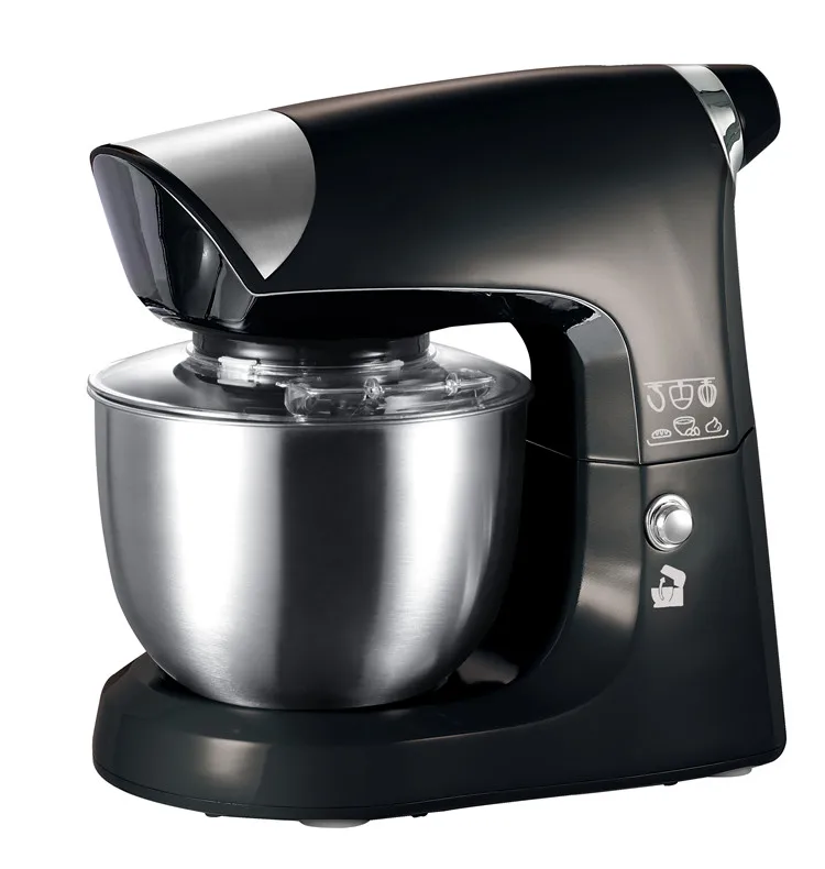 YaFan Good Quality Stand Multi Mixer Household Food Processor Kitchen Blender Machine 5L Food Mixer