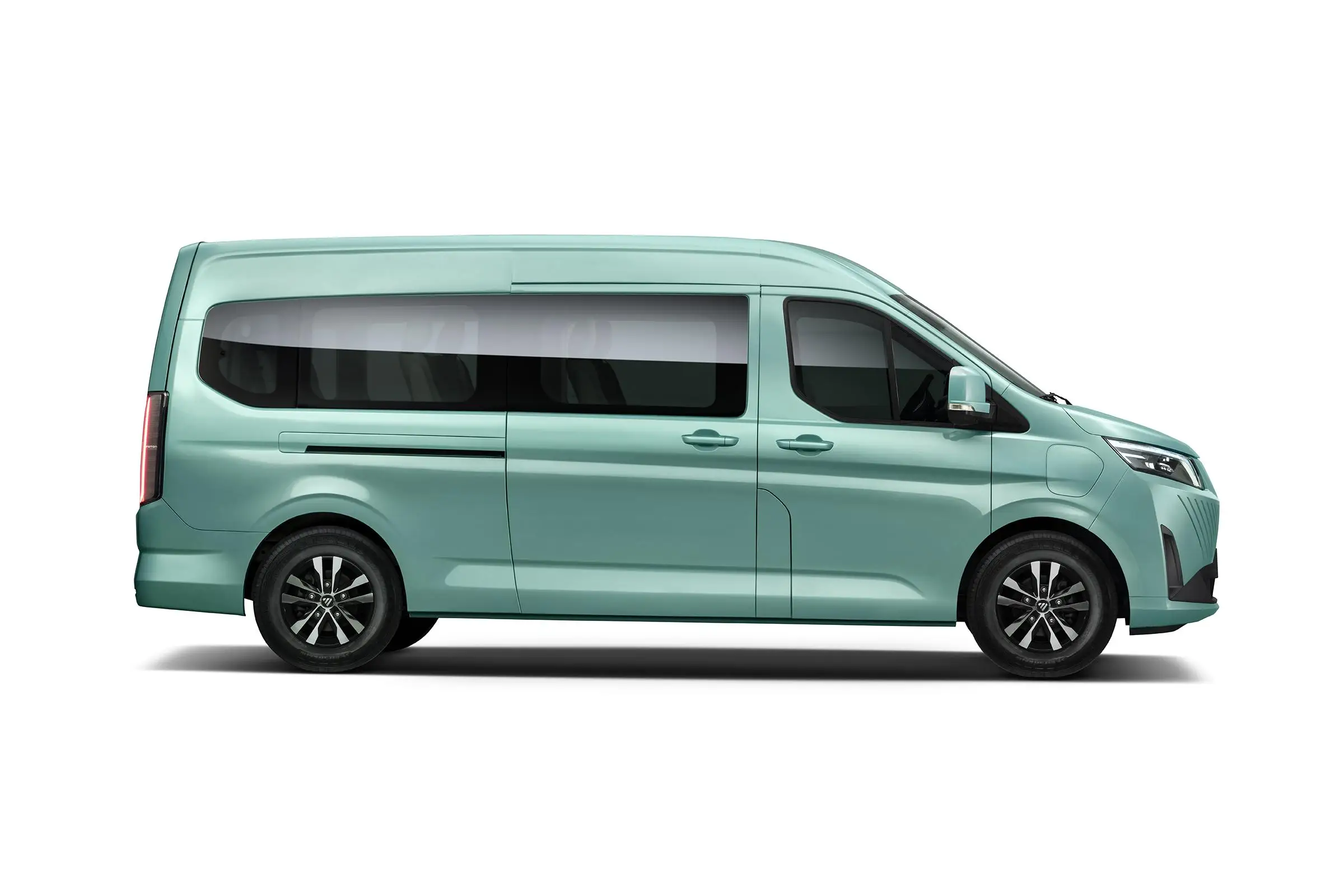 Электрический автомобиль FOTON Tuano Big V EV новый высокоскоростной электромобиль EVElectric Car лучший