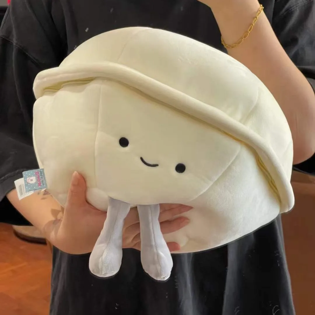 Funny little diamond action figure ring plush toy creative wedding doll birthday gift