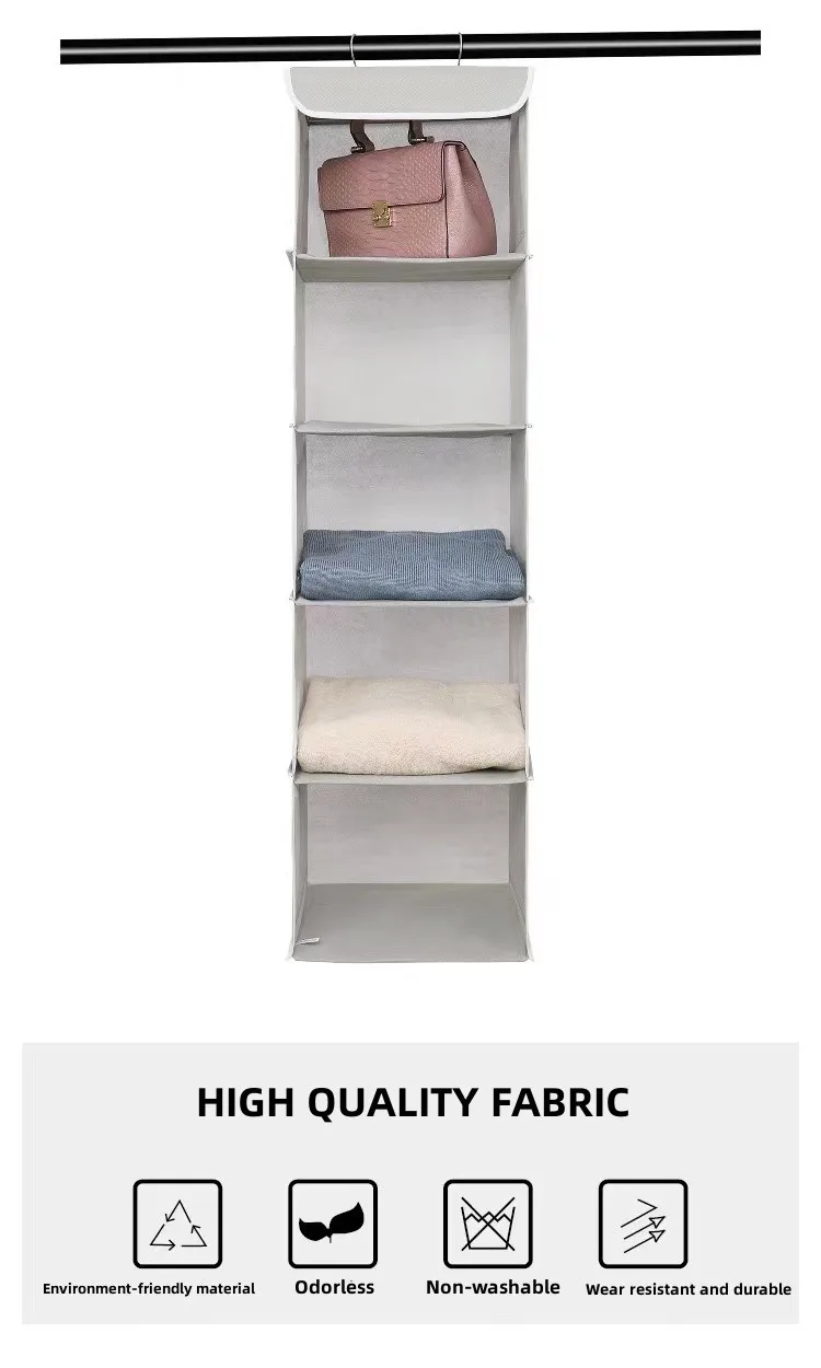 Reusable Mesh Net Bags Eco-Friendly Organic Fruit and Vegetable Grocery Bag Hanging Kitchen Storage Bag Portable Shopping Pouch