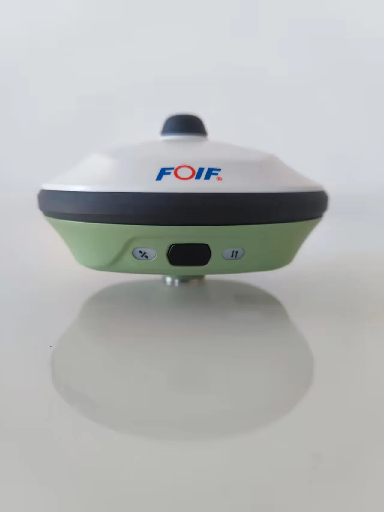 FOIF A70AR Cheap price Visual IMU-RTK GNSS A70AR GPS Receiver AR Surveying with Dual Camera