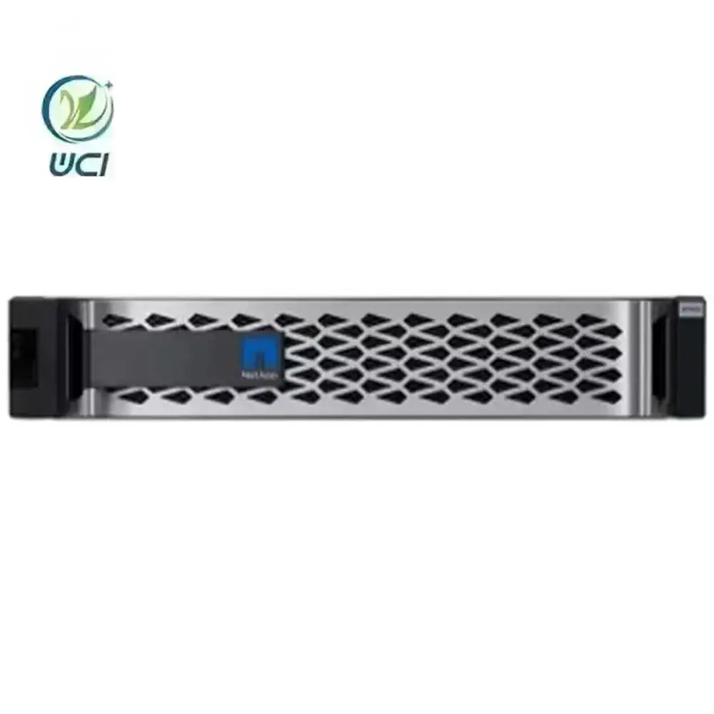 New original 4U/60 20GBps 670000 IOPS all flash NetApp EF-Series EF300 NAS Networking Data Storage
