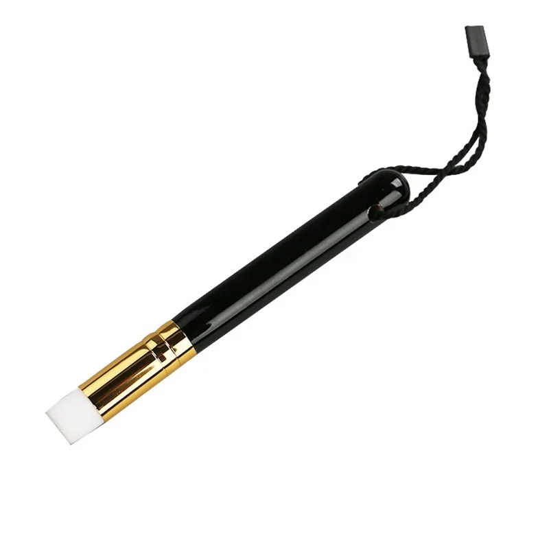 Sain Eyelash Extension Tools Eyelashes Lash Shampoo Cleaning Brush For