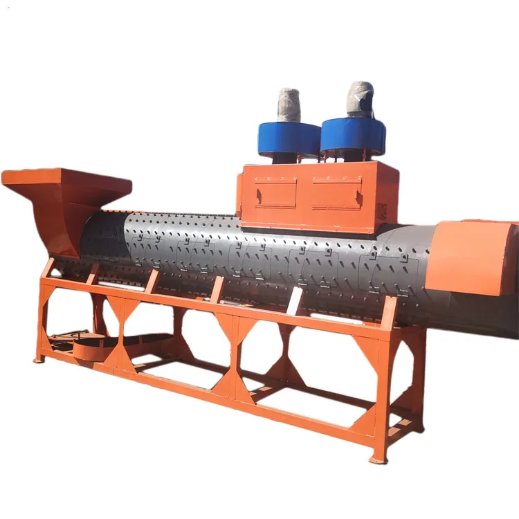 Машина для снятия этикеток ПЭТ бутылок/этикеток