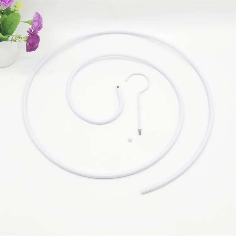 Производитель бытовой утюг сохранить пространство быстро сухой круг ногтей Простыни Вешалка