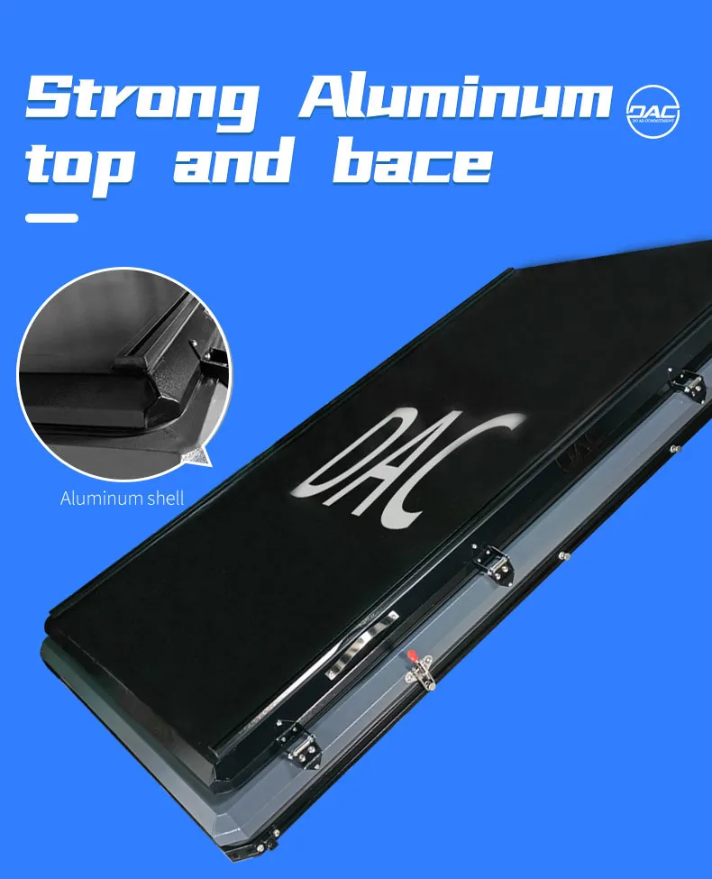 large space automated  outdoor  roof top tent for 2 persons