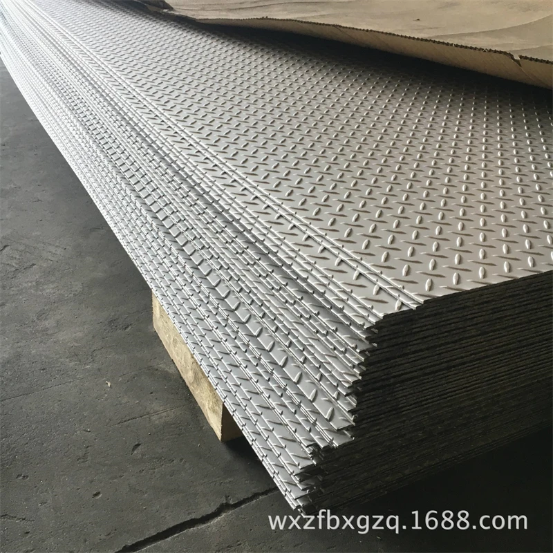 Hot sale: Complete in Specifications Carbon Steel Checkered Plate Price
