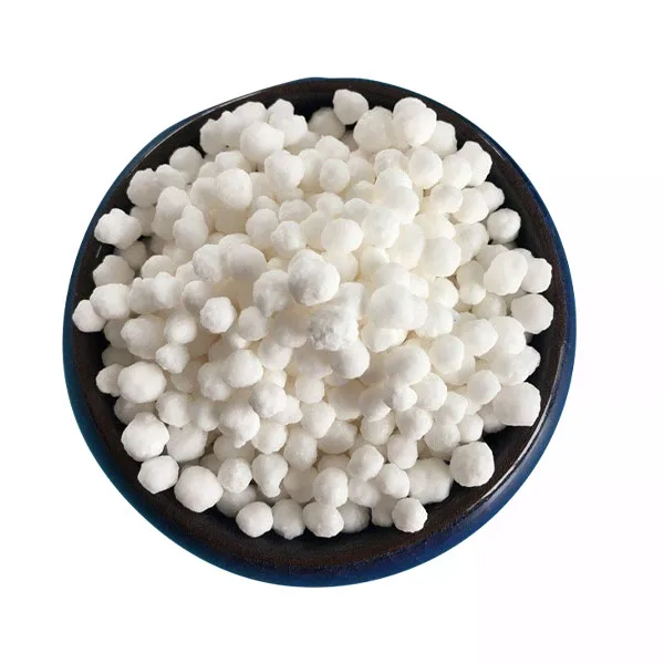 74% spherical calcium chloride dihydrate