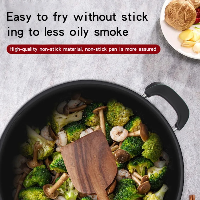 Multifunctional Electric Pot Household Iron Pot Electric Hot Pot Made in China High Quality Factory Direct Supply