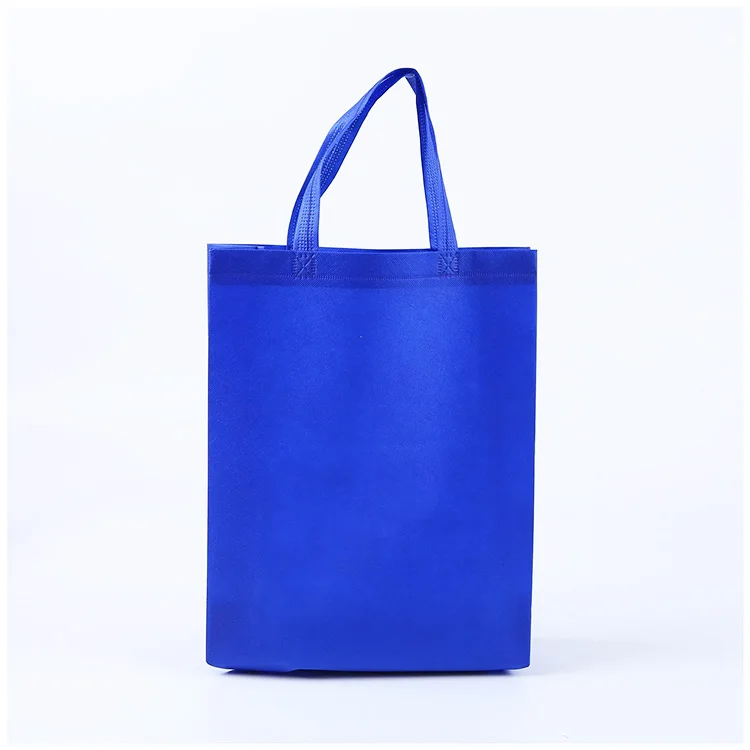 China  Custom Recycled Polypropylene Lunch Bag Non Woven Bag in Sale