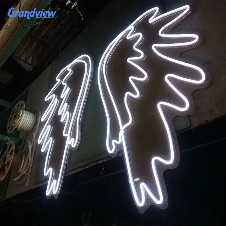 Outdoor Electric Light up Led Marquee Channel Letter Sign Free Standing Display Happy Birthday Led love Alphabet Letters