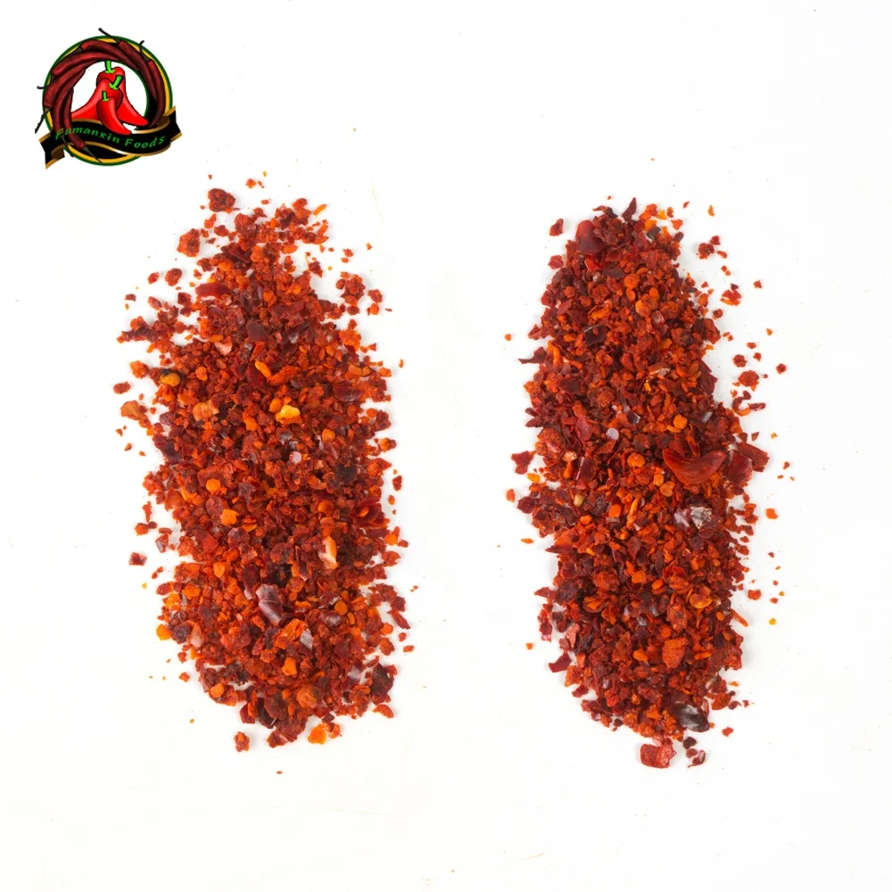 ISO/BRC/HACCP Certified  cayenne pepper /hot chilli flakes/ground chilly pepper China Jiaozhou supplier whole sale price