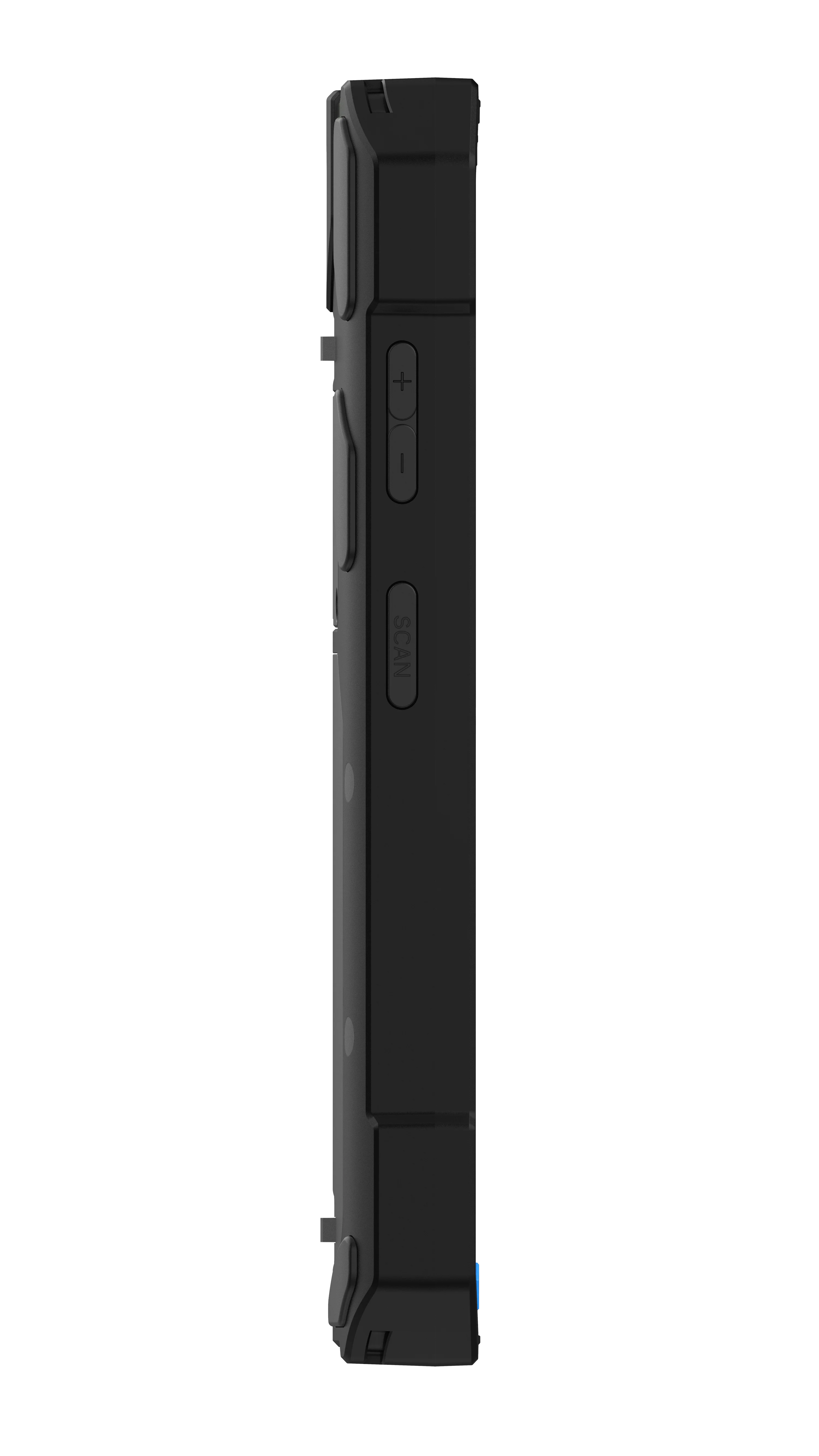Android 11 Rugged Pda Barcode Scanner 4G Wi-fi NFC Handheld Mobile Computer Inventory Management System Pda Free sample
