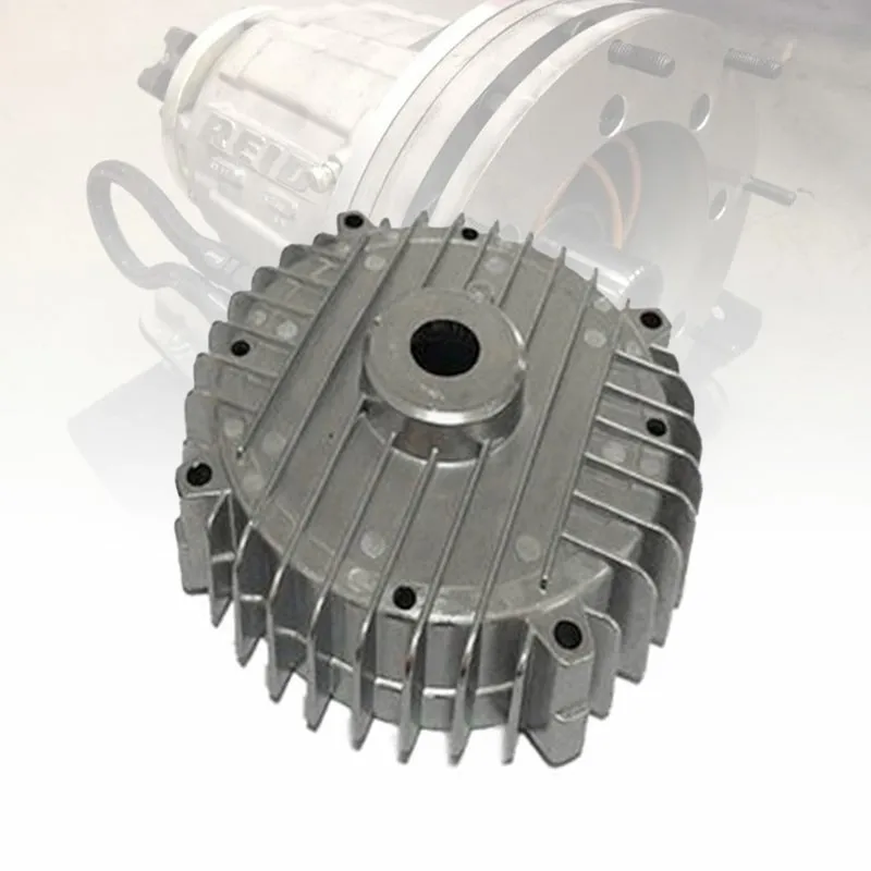 Non-Standard Lathe Precision CNC Machining Copper Terminals Starter Armature Segmented Commutator Automobile Motor Parts