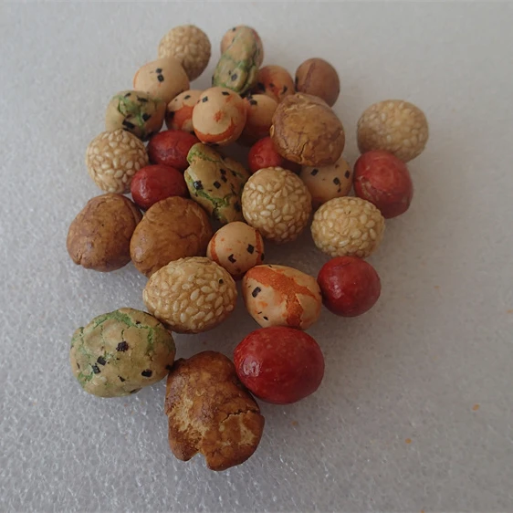 Лучший ассортимент арахиса для молодежи и пожилых