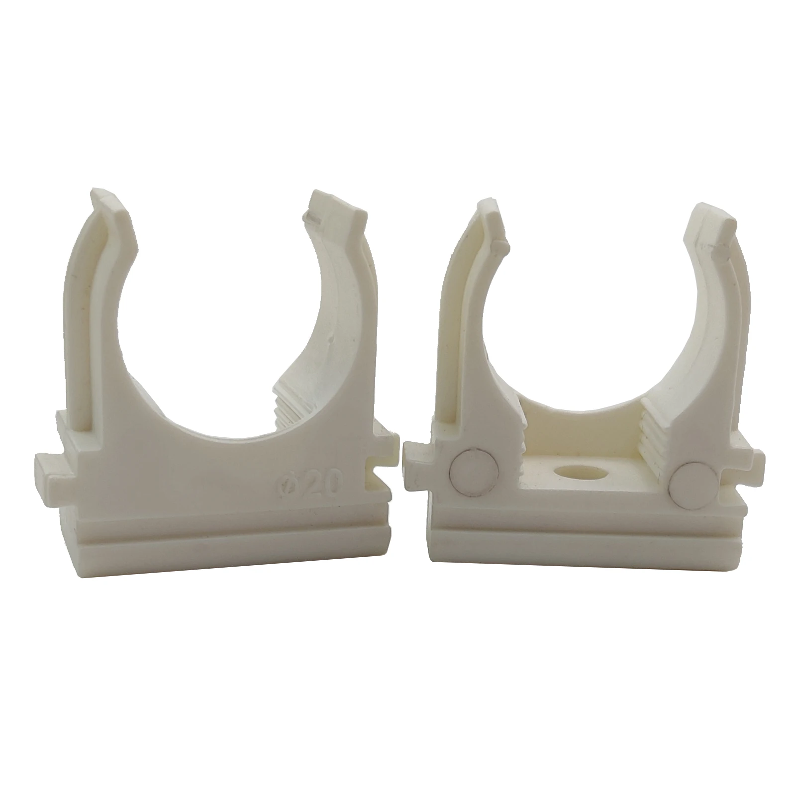 Russian Fastener Clip 20 Suitable for Direct Mounting