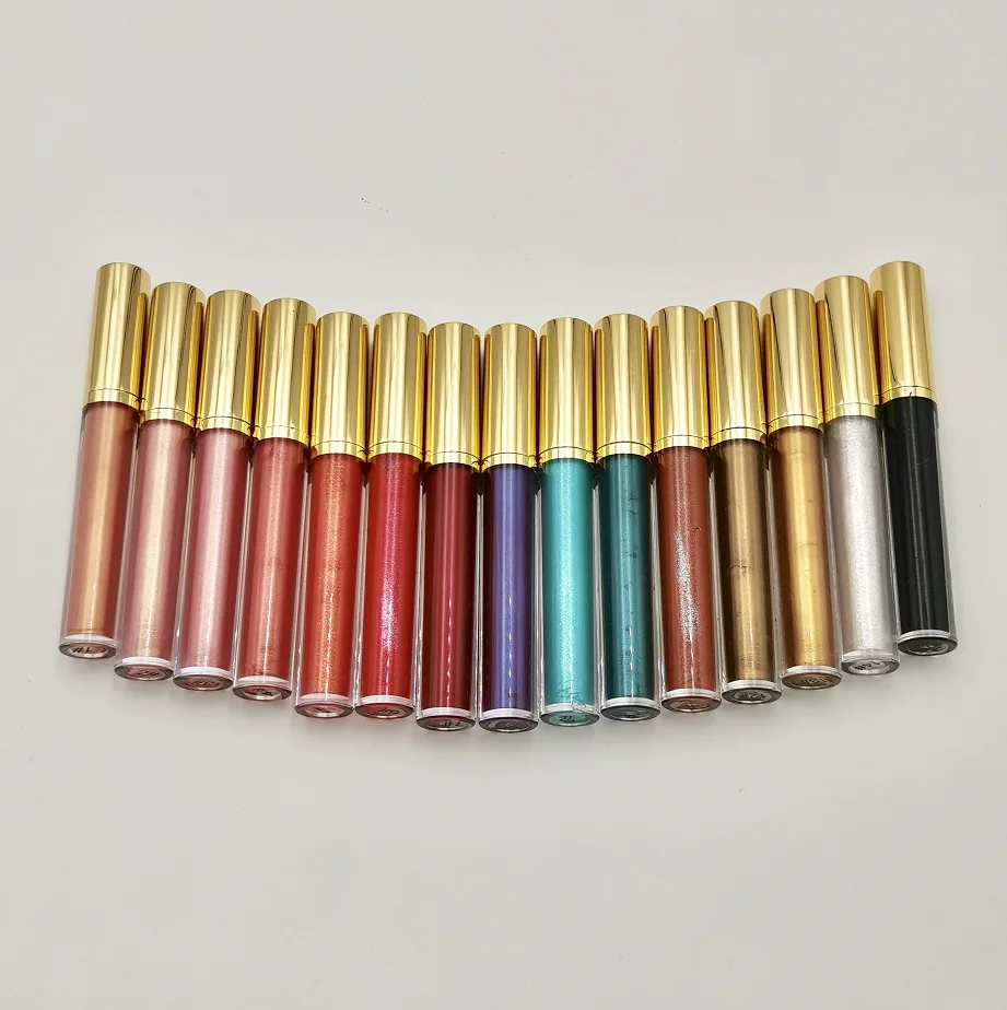 
Lip plumper organic oem glossy moisturizing private label lip gloss 