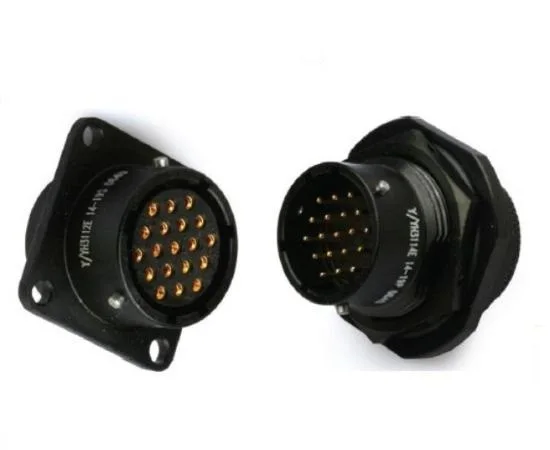 26482 ms5015 waterproof connector plugs