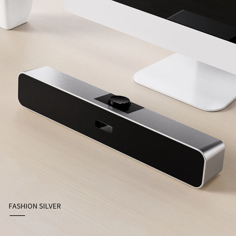 
Bluetooths Speakers with 8W Enhanced Bass Portable Wireless Speaker Built in Mic 