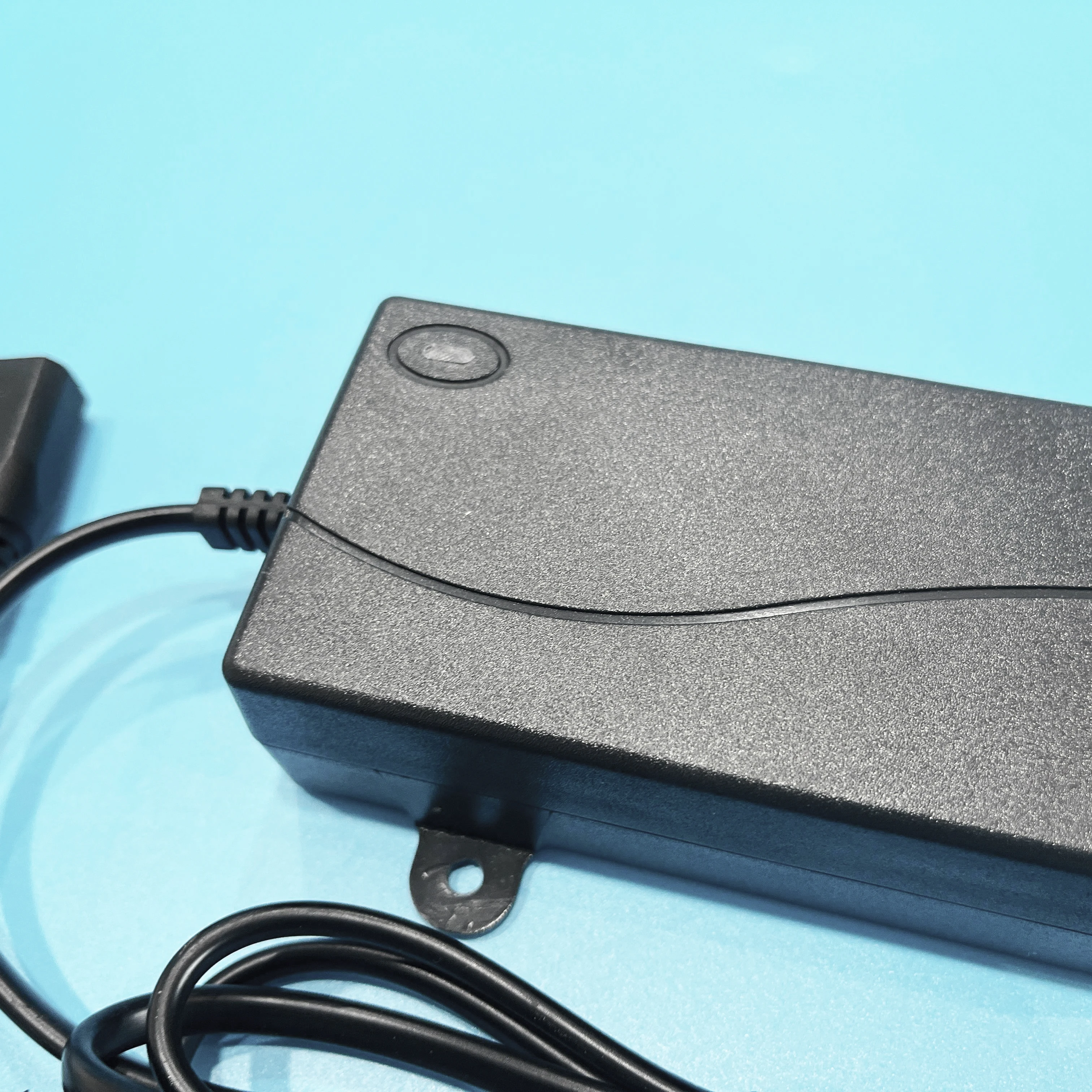 55W electronic ballast for 4pin lamp tube 843mm lamp tube water treatment equipment disinfection UVC sterilization lamp