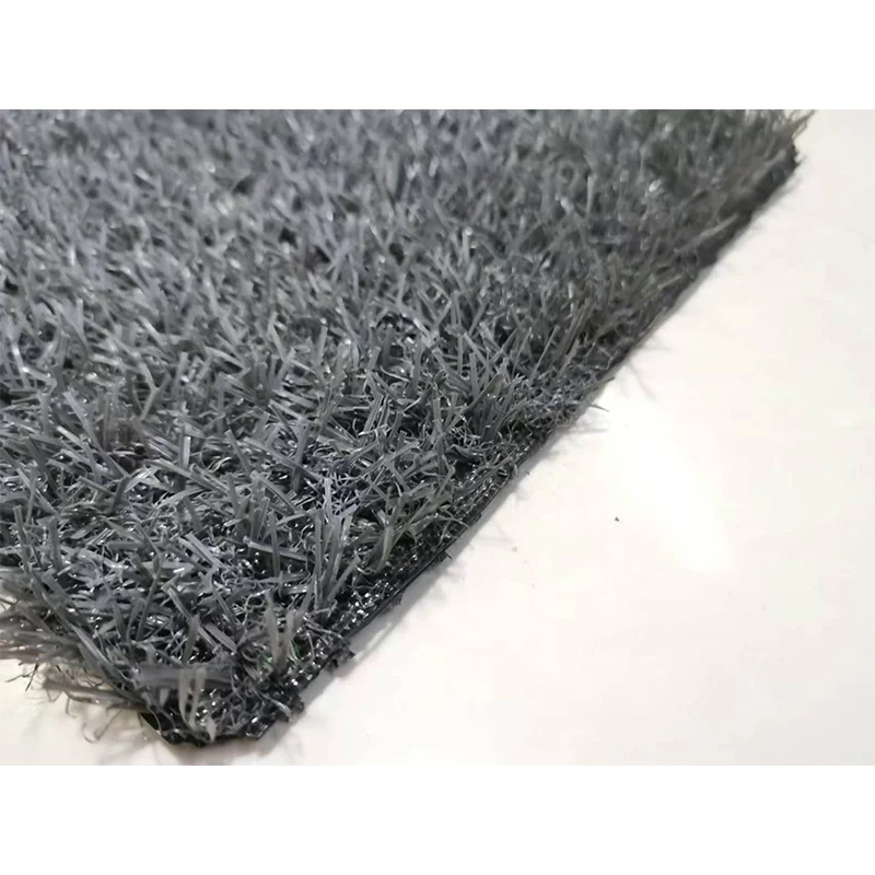 Rainbow Artificial Grass Coloured Synthetic Lawn Grass for Kindergarten