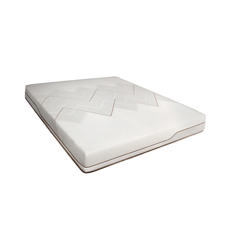 Chinese memory function 100% natural latex spring mattress price