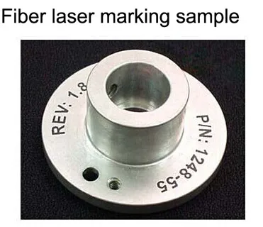 Волоконно-лазерная маркировочная машина Argus Laser 20w raycus jpt ipg для продажи металлический и неметаллический