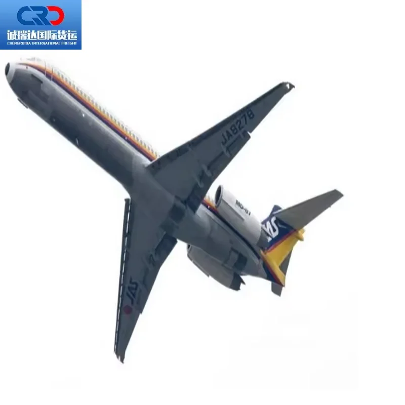 Professional Ali Express UPS DHL Shenzhen Shipping Agent Air Sea Ship China to Netherlands Middle East Pakistan Australia France