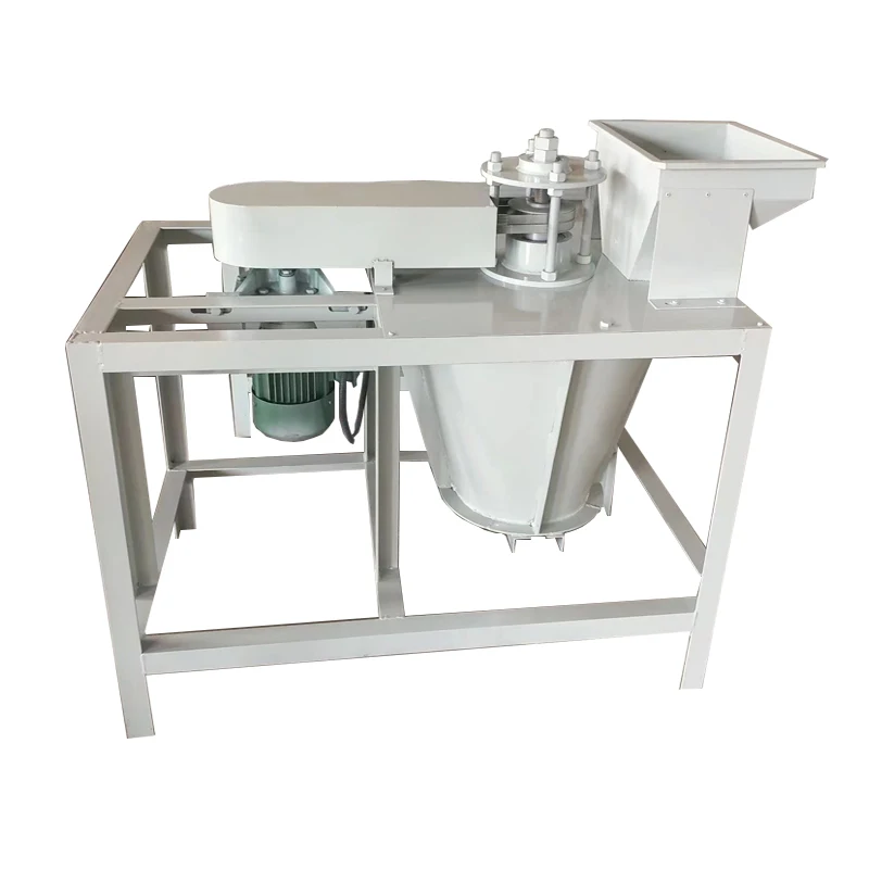 New Design Commercial Pecan Shelling Machine Walnut Sheller Pecan Sheller Machine With CE Certificate