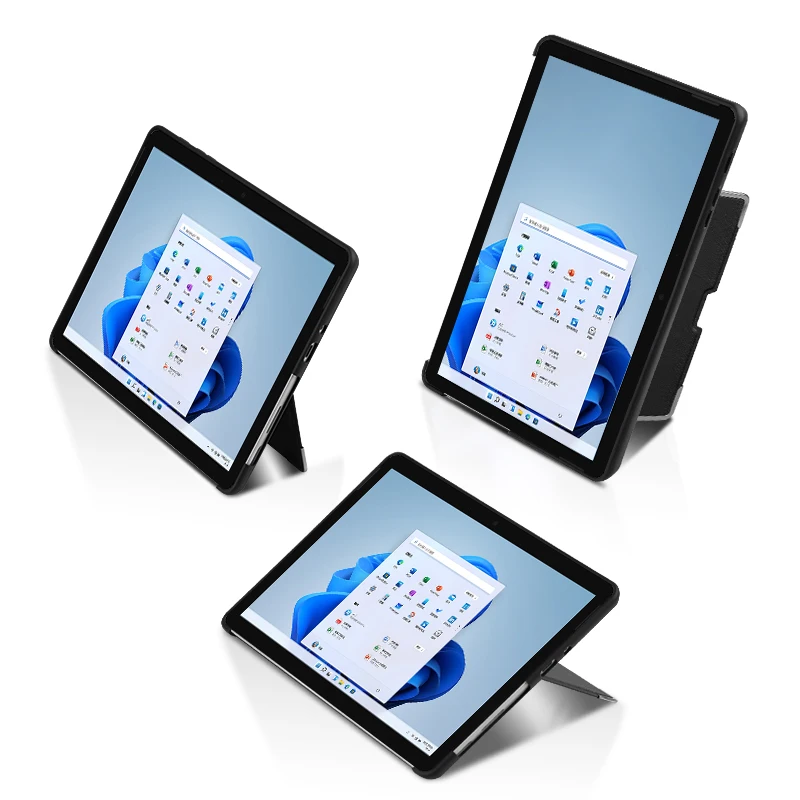 Ultra Slim Flip Tablet Case Cover For Microsoft Surface Go 2/3 10.5 inch 2018/2020/2021Tablet Cover