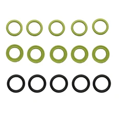 High quality Replacement O-rings Professional Pressure Washer Spare part set seals TR 2.880-001.0