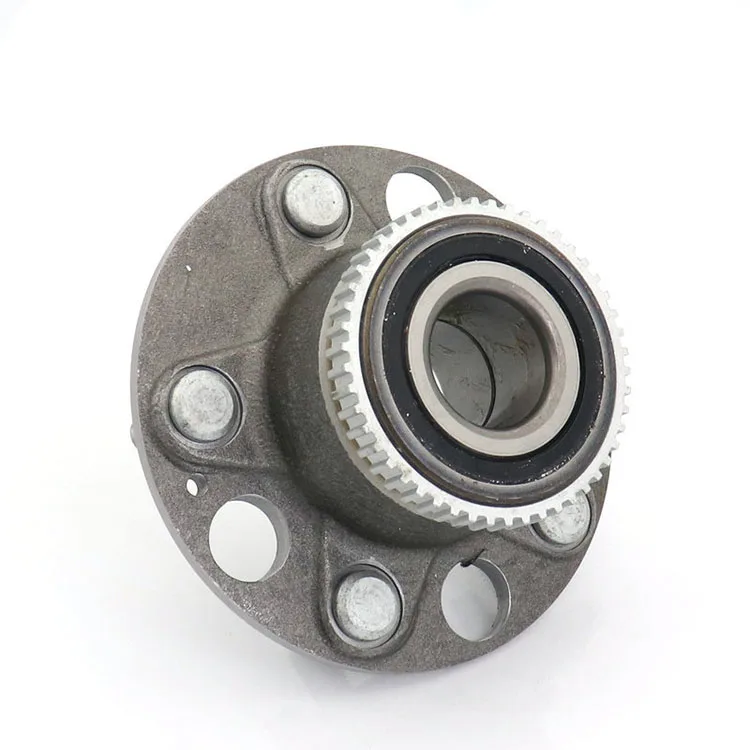 Oem Rear Axle Wheel Hub Assembly Bearing 42200-t5b-951 For Honda