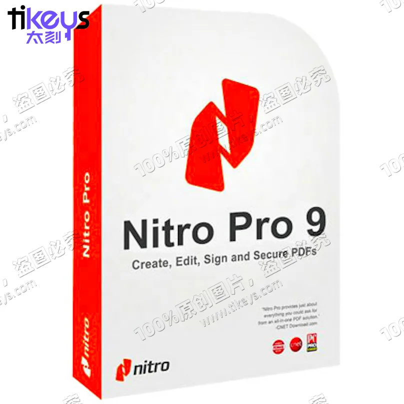 24/7 Online Nitro Pro 9 Official Genuine Original License Key Online Activation for Lifetime Editing PDF software