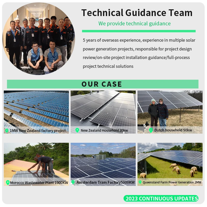 Save electricity All In one complete solar energy system home use electricity Power , home solar electricity generation system